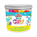 Play-Doh Air Clay Set Bucket 4+