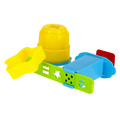 Plasticine Magical Playset with Modelling Compound 3+