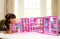 Barbie Dream Closet Toy Playset With Clothes & Accessories HXD59 3+