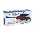 Stapler Ready, 16 Sheets, 24/6, 26/6, dark blue