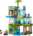 LEGO City Apartment Building 6+