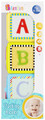 Bam Bam Educational Blocks 6m+