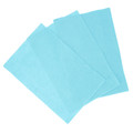 Craft Felt 5 Sheets, blue