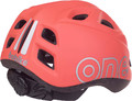 Bobike Kids Helmet One Plus Size XS, fierce flamingo
