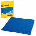 LEGO Classic Blue Baseplate 4+