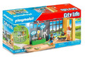 Playmobil City Life Meteorology Class 4+