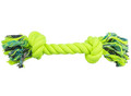 Trixie Playing-Rope for Dogs 26cm, assorted colours