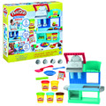 Play-Doh Busy Chef's Restaurant Playset 3+