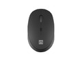 Natec Wireless Mouse Harrier 2, black