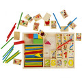 Multi-purpose Learning Box 3+