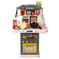 Kitchen Play Set Talented Chef with Accessories 3+