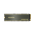 Adata SSD Legend 800 1000GB PCIe 4x4 3.5/2.2 GB/s M2