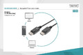 DIGITUS DisplayPort Connection Cable