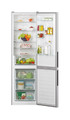 Candy Fridge-freezer CCE3T620FS