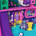 Polly Pocket Bubble Tea Panda Compact HWN95 4+