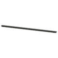 ENHET Rail for hooks, anthracite, 57 cm