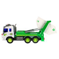 Garbage Truck 3+