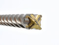 AW SDS+ TCT Cross Head Masonry Drill Bit 25*1000mm