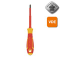 Magnusson VDE Screwdriver PH1 100 x 5mm