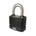 Smith & Locke Padlock 55 mm