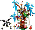 LEGO DREAMZzz Fantastical Tree House 9+