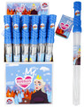 Bubble Wand Queen 120ml, 1pc, 3+