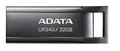 Adata Pen Drive USB Flash Drive UR340 32GB USB3.2 Gen1 Black