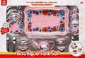 Boutique Tea Set 3+