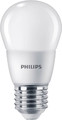 Philips LED Bulb P48 E27 806 lm 4000 K