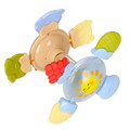 Bam Bam Multifunction Ball Teether 6m+