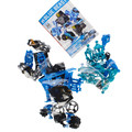 Construction Set Blue Beast 3+