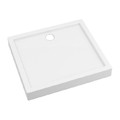 Sched-Pol Acrylic Shower Tray Lena 90x100x14cm