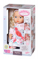 Zapf Baby Annabell Doll Sophia 43cm 2+