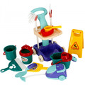 Cleaning Playset Clean Family 3+