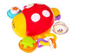 Press 'n Go Activity Ladybug 6m+