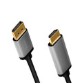 LogiLink Displayport to HDMI 4K/60Hz 2 m