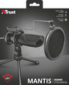 Trust Streaming Microphone GXT 232 Mantis