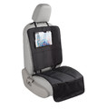 Multifunctional 3in1 Car Seat Protector and Kick Mat