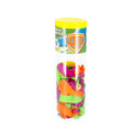 Water Bomb 80pcs in a Tube, 1pc, assorted colours, 3+