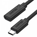 Unitek Extension Cable USB-C 3.1 1m C14086BK-1M