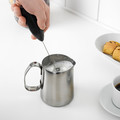 PRODUKT Milk-frother, black