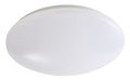 GoodHome LED Ceiling Lamp Ops 1750lm 30cm, white