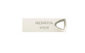 Adata USB Flash Drive UV210 64GB USB Metallic Alu