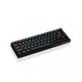 Modecom Gaming Wired/Wireless Keyboard VOLCANO LANPARTY BT RGB