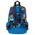 School Backpack 27x39x12 Dinosaur