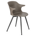 Chair Skal, anthracite