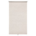 FÖNSTERBLAD Block-out roller blind, beige, 60x155 cm