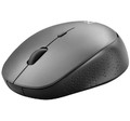 Defender Optical Wireless Mouse Silent Click Auris MB-027, grey