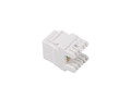 Lanberg Module Keystone RJ45 - LSA Cat.5e UTP