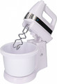 Blaupunkt Hand Mixer with Rotating Bowl 750W HMM601